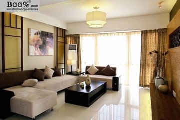 “鹽系”style， 清淺柔和的家裝風(fēng)格超治愈！